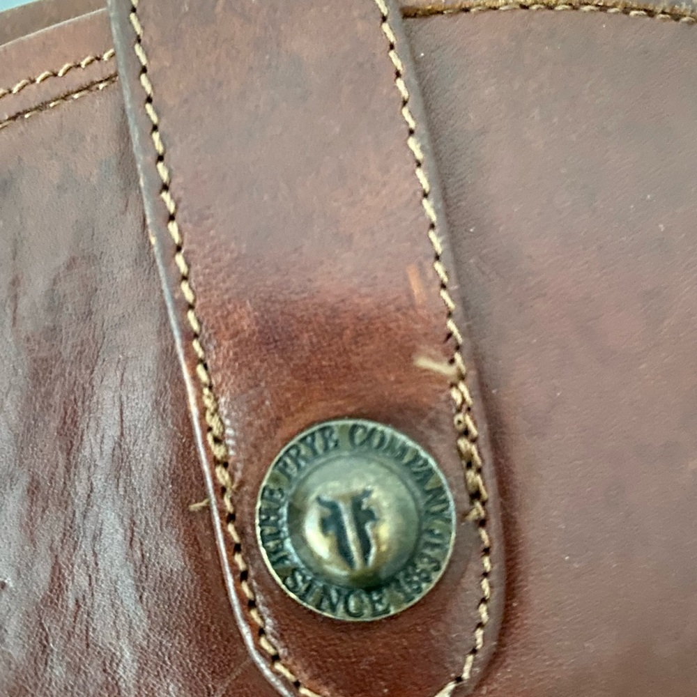 Frye boots - Picture 3 of 5